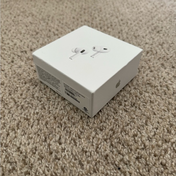 COPY - Airpod pros 2 usbc